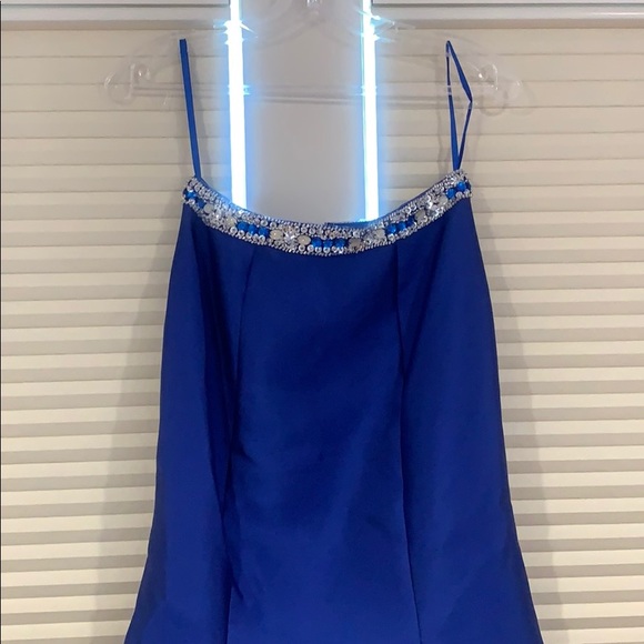 Two piece formal/wedding/prom dress - Picture 6 of 6